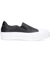 alexander mcqueen espadrilles