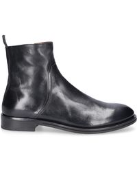 Elia Maurizi Boots for Men | Online Sale up to 66% off | Lyst