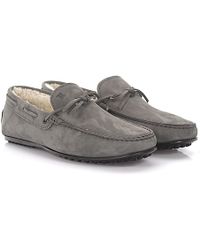 tods tuxedo shoes