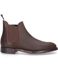 crockett and jones discount