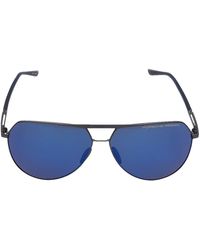 Porsche Design Sunglasses for Men | Online Sale up to 86% off | Lyst