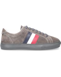 moncler schuhe sneaker