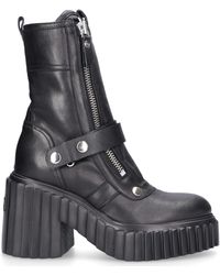 Agl Attilio Giusti Leombruni Boots for Women | Online Sale up to 53% off |  Lyst