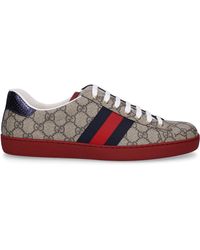 gucci new ace shoes