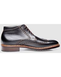 Men's Heinrich Dinkelacker Casual boots from $596 | Lyst
