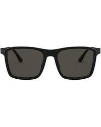 prada sunglasses men 2018