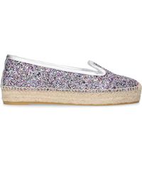 alexander mcqueen espadrilles