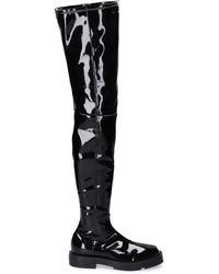 Givenchy Over-the-knee boots for Women | Christmas Sale up to 65% off | Lyst
