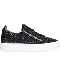 giuseppe zanotti trainers