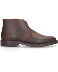 jones brown ankle boots