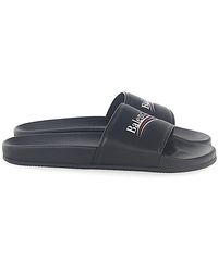 balenciaga flip flops price