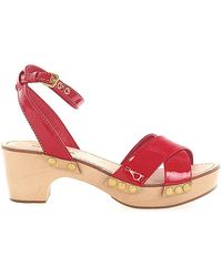 Car Shoe Heels for Women | Online Sale up to 36% off | Lyst