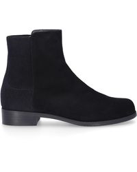 stuart weitzman ankle boots sale