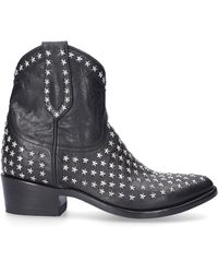 Mexicana Boots Black Mamacita | Lyst