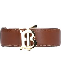 Burberry Belts for Women | Online Sale up to 51% off | Lyst