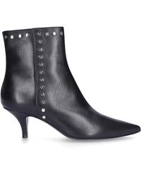 Roberto Festa Ankle boots for Women | Online Sale up to 62% off | Lyst  Canada