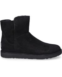 UGG Abree Boots for Women - Up to 62% off at Lyst.com