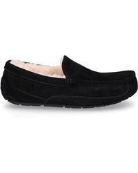 john lewis mens ugg slippers