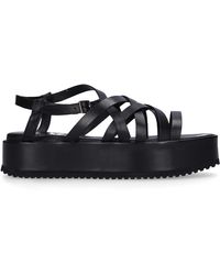 Agl Attilio Giusti Leombruni Flats and flat shoes for Women | Online Sale  up to 27% off | Lyst
