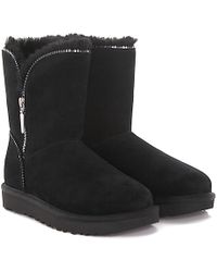 ugg boots with zipper ugg boots with zipper