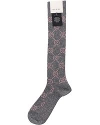 Daggry Græder sidde Gucci Socks for Women - Up to 53% off at Lyst.com