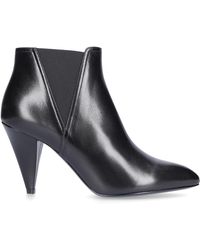 Celine Ankle boots for Women - Up to 60% off | Lyst