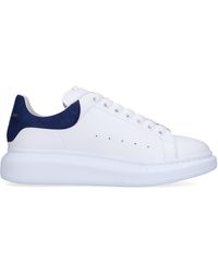 mens alexander mcqueen trainers
