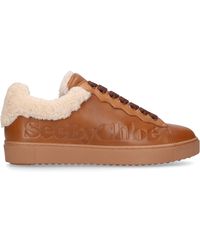 Chloé Sneakers - Up to 70% off at Tradesy
