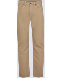Buffalo David Bitton - Buffalo Jeans Straight Six Freedom Flex Pants - Lyst