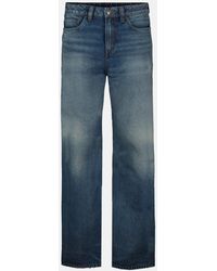 Buffalo David Bitton - Buffalo Jeans Ruffer Easy Fit Jeans, Dirty Vintage - Lyst