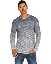buffalo david bitton sweater