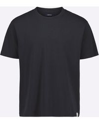 Buffalo David Bitton - Buffalo Jeans Kanto Short-Sleeve Crew Neck Jersey T-Shirt - Lyst