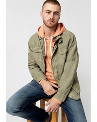 Buffalo David Bitton Jackets for Men 