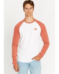 Buffalo David Bitton Long-sleeve t 