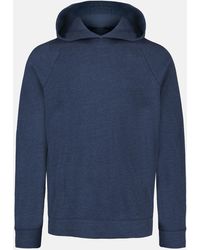 Buffalo David Bitton - Buffalo Jeans Kimber Relaxed Hooded Sweatshirt - Lyst