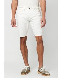 Buffalo David Bitton Shorts for Men 