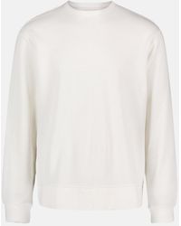 Buffalo David Bitton - Buffalo Jeans Kaya Relaxed Crewneck Sweatshirt - Lyst