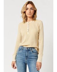 Buffalo David Bitton Long-sleeved tops 