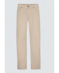 Buffalo David Bitton - Buffalo Jeans Straight Six Freedom Flex Pants - Lyst