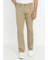 buffalo david bitton men's pants