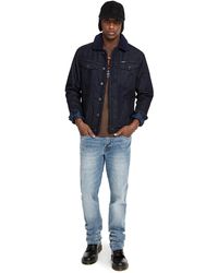 Buffalo David Bitton Jackets for Men 