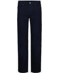 Buffalo David Bitton - Buffalo Jeans Straight Six Freedom Flex Pants - Lyst