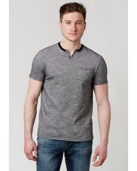 Buffalo David Bitton T-shirts for Men 