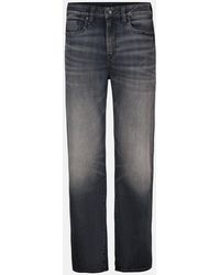 Buffalo David Bitton - Buffalo Jeans Ruffer Easy Fit Jeans, Vintage Contrasted - Lyst