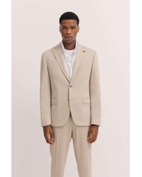 Bugatti - Mix & Match Sakko Mit Stretchfunktion - Lyst