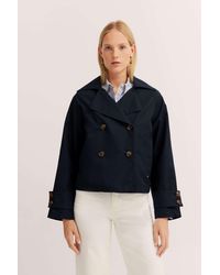 Bugatti - Jacke Wasserabweisend - Lyst