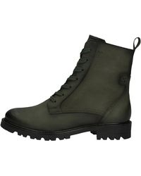 Bugatti - Stiefel Zum Schnüren - Lyst