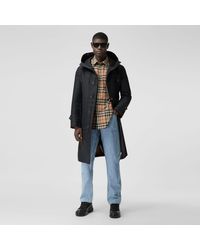 Jeans burberry homme hotsell
