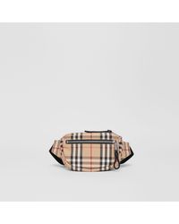 Burberry bags Men - Up to 41% off Lyst.com