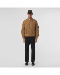 burberry gillington jacket